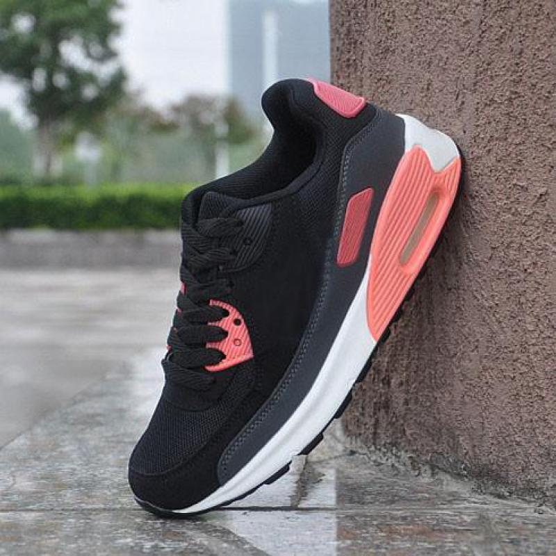 2021-Shoes-for-Lovers-Thick-Bottom-Mesh-Surface-Trendy-Sneakers-Casual-Lace-Up-Fashionable-Breathable-Antiskid-5