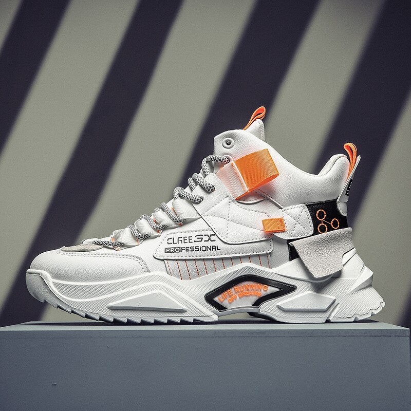 High-Top-Chunky-Sneakers-Cool-Trend-Flying-Air-Cushion-Tenis-Breathable-Flexible-Lightweigh-Damping-Men-Casual-1