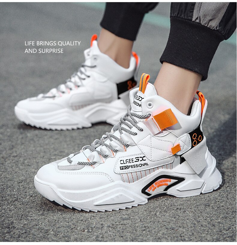High-Top-Chunky-Sneakers-Cool-Trend-Flying-Air-Cushion-Tenis-Breathable-Flexible-Lightweigh-Damping-Men-Casual-3