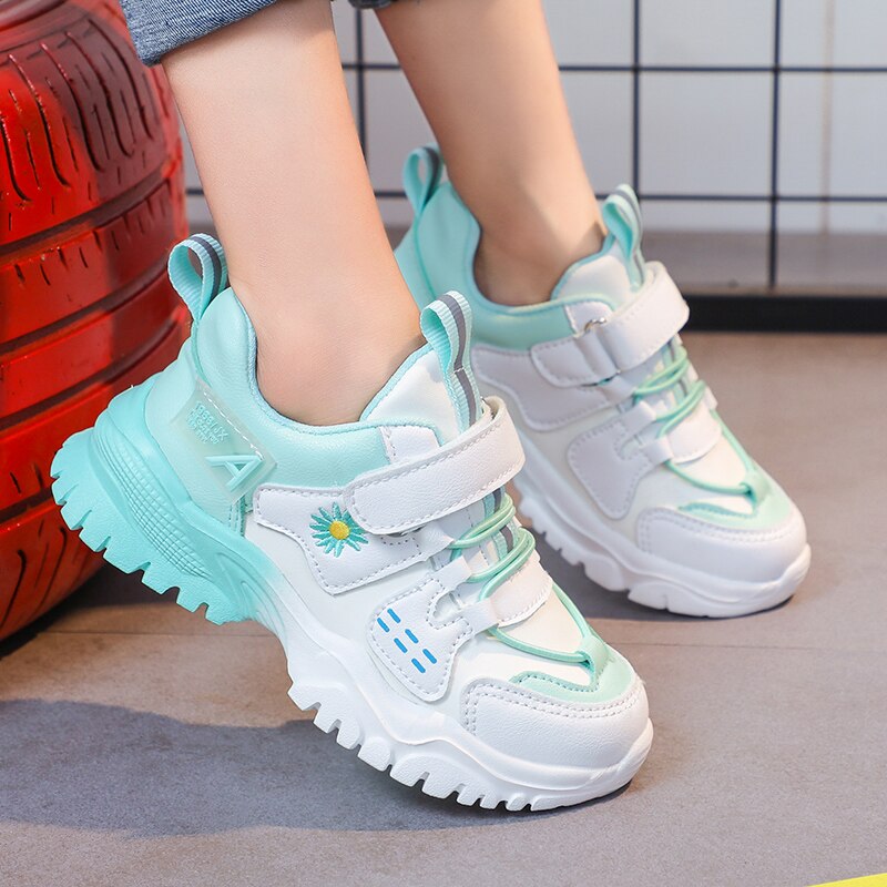 Kids-Sneakers-Children-Shoes-For-Girls-Sneakrs-Boys-Casual-Shoes-Girls-Shoes-Leather-Sport-Running-Footwear-4