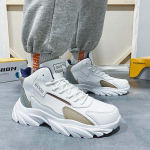 Mens Running Shoes Sneakrs Children's Sports Shoes Non Leather Casual Male Shoes Sneakers Quick-Drying Sport Shoes Man Tennis