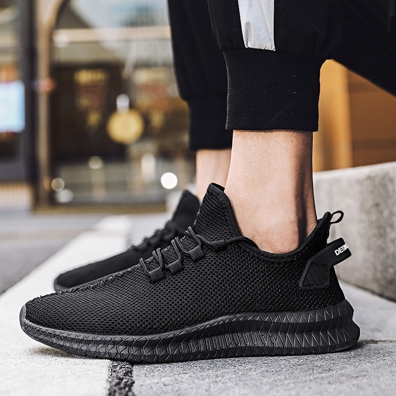 New-Men-Casual-Shoes-Breathable-Mesh-Sneakers-Comfortable-Walking-Footwear-Male-Running-Sport-Shoes-Lace-Up-4