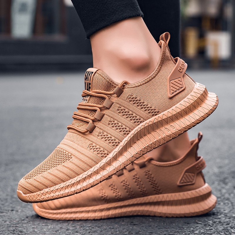 New-Men-Casual-Shoes-Breathable-Mesh-Sneakers-Comfortable-Walking-Footwear-Male-Running-Sport-Shoes-Lace-Up