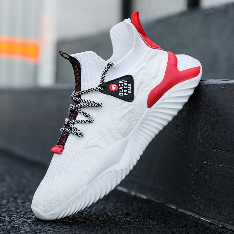 New-Summer-Men-Sneakers-Fashion-Outdoor-Lightweight-Breathable-Mens-Running-Shoes-Casual-Lace-Up-Solid-Men-3